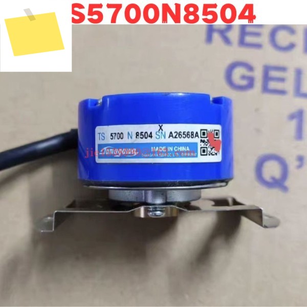 중고 TS5700N8504 정상 기능 테스트 완료됨 OK 제품 이미지