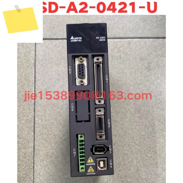 중고 ASD-A2-0421-U 정상 기능 테스트 완료됨 OK 제품 이미지