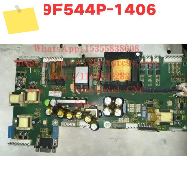 중고 회로 기판 29F544P-1406 정상 기능 테스트 완료 OK 제품 이미지