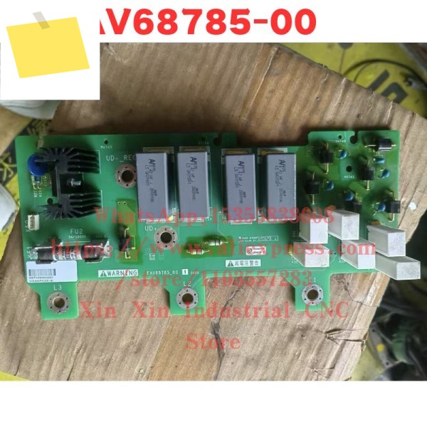 중고 회로 기판 EAV68785-00 정상 기능 테스트 완료 OK 제품 이미지