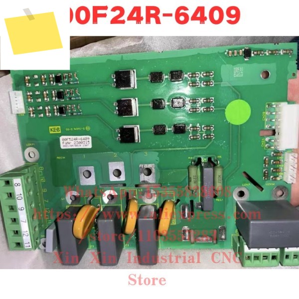 중고 회로 기판 00F24R-6409 정상 기능 테스트 완료 OK 제품 이미지