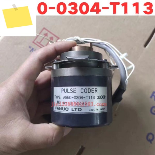 중고 A860-0304-T113 정상 기능 테스트 완료됨 OK 제품 이미지