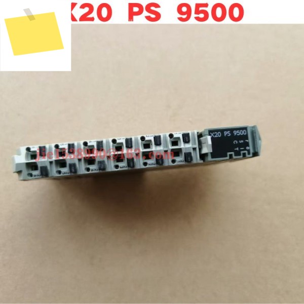 중고 X20PS9500 X20 PS 정상 기능 테스트 완료됨 OK 제품 이미지