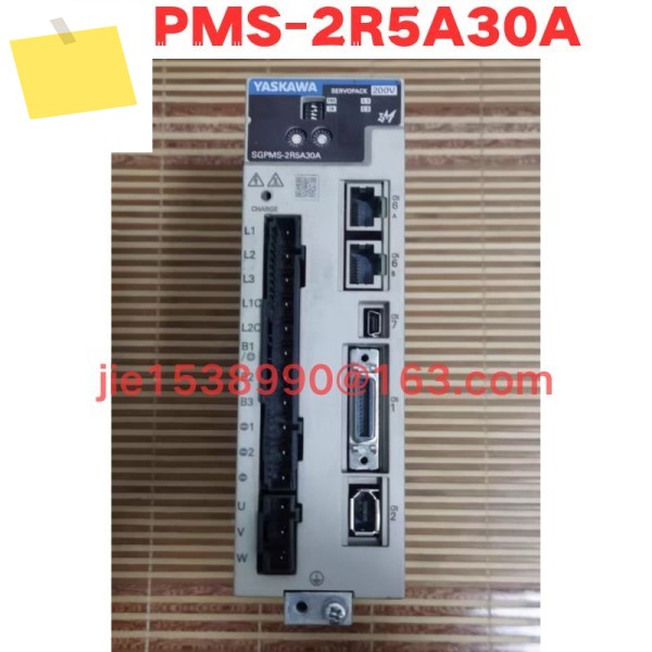 중고 SGPMS-2R5A30A 정상 기능 테스트 완료됨 OK 제품 이미지