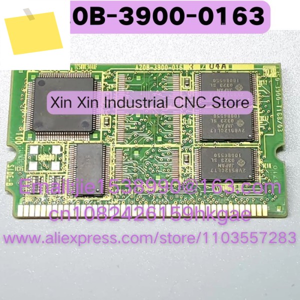 중고 A20B-3900-0163 정상 기능 테스트 완료됨 OK 제품 이미지