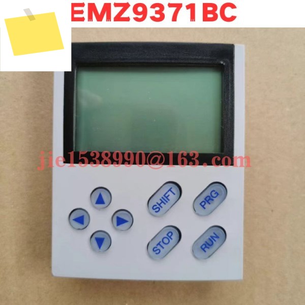 중고 EMZ9371BC 정상 기능 테스트 완료됨 OK 제품 이미지
