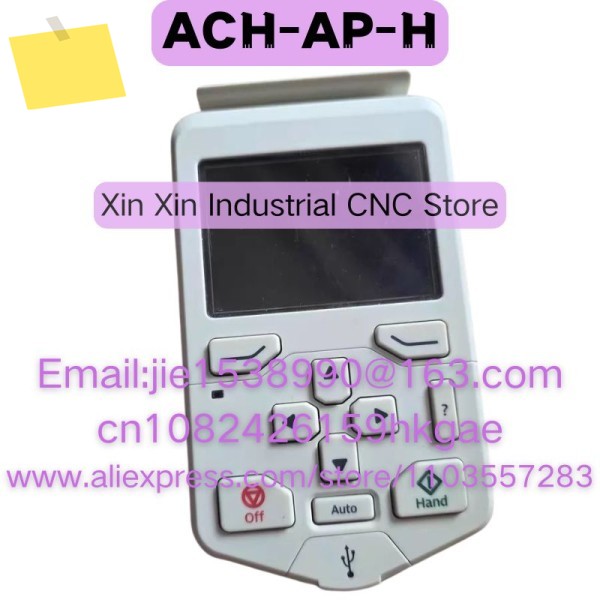 중고 ACH-AP-H 정상 기능 테스트 완료됨 OK 제품 이미지