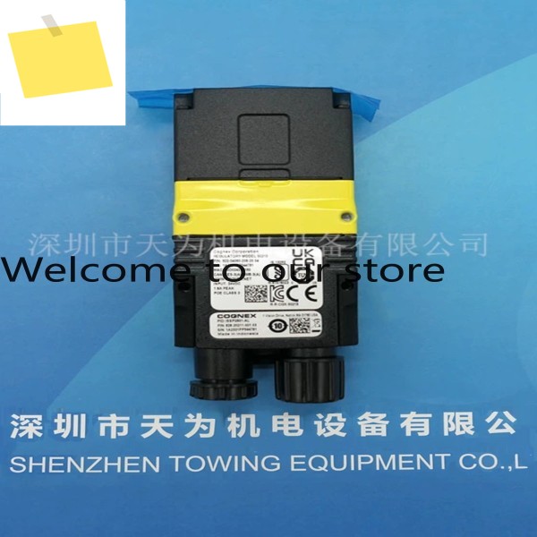 【1년 보증】 코그넥스 COGNEX 비주얼 센서 SP2801CW-NS-AL의 이 필요합니다. ?? ???