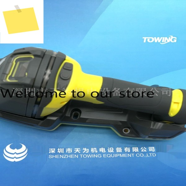 【1년 보증】 COGNEX 코그넥스 바코드 스캐너 DM8700DX-BT ?? ???