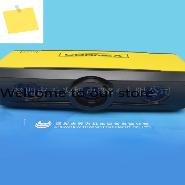 【1년 보증】 미국산 COGNEX 코그넥스 카메라 3D-A5060-2141-H 협의가 필요합니다. ?? ???