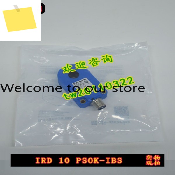 수입 IRD 10 PSOK-IBS 독일어 루이디 소릭 링 센서 상품 이미지