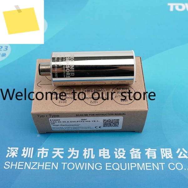 RECHNER KAS-80-30-A-D30-PTFEMS-Y5-1-HP 제품 이미지