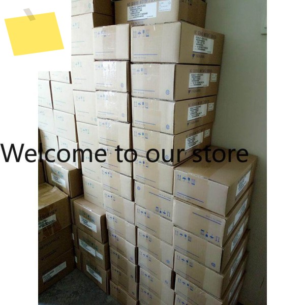 SGMAH-01A1A2CSGMAH-01B1A2C 야스카와 서보 모터 신품 1년 제품 이미지