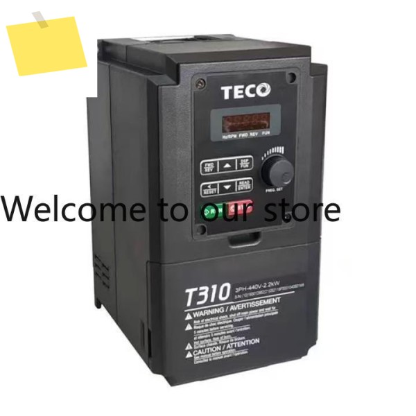 2025년 동원 타이안 인버터 T310-4008-H3C, 대체, 5.5KW 440V 제품 이미지