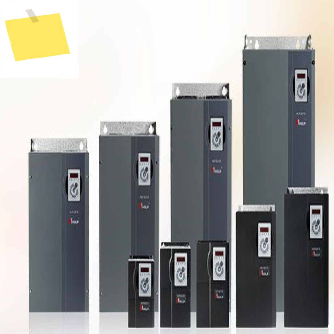 HLP-SK110 헬립 HOLIP 에어 컴프레서 특수 인버터 15KW 제품 이미지