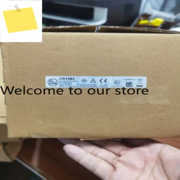 IFM CR1083 컨트롤러 제품 이미지