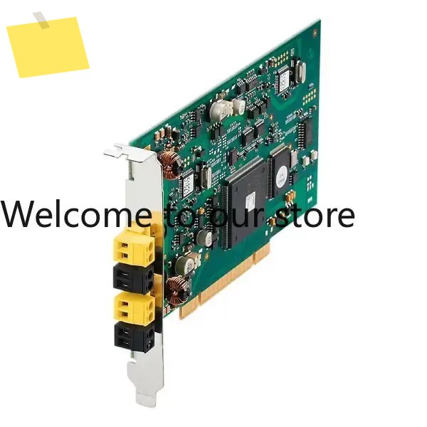 IFM AS-인터페이스 PCI 카드 AC1096 제품 이미지