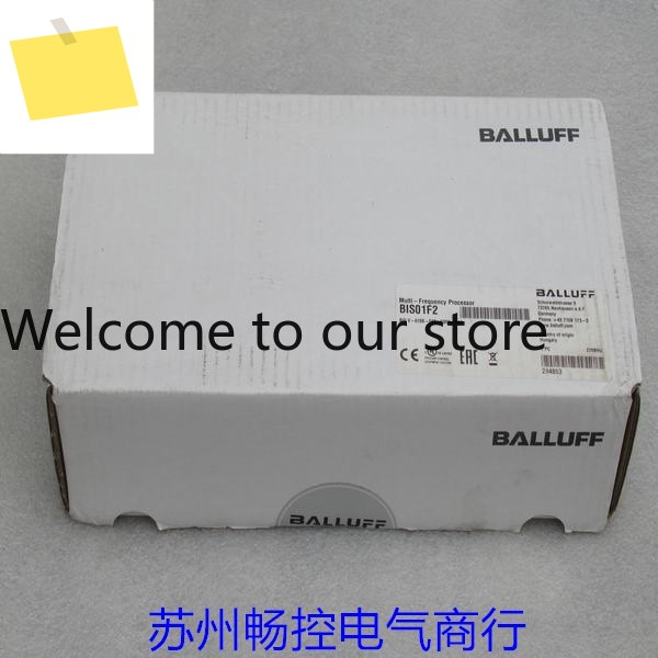 신품 BALLUFF BIS V-6108-048-C002-SA3 제품 이미지