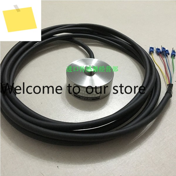 일본산 NTS LCD-1KN 로드 센서 플러그 케이블, 위조품 1개당 10배 보상 제품 이미지