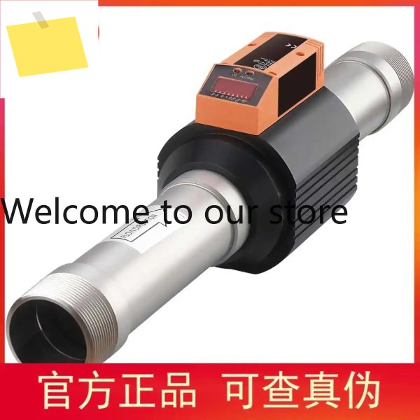 SD2000 압축 공기 유량계 SDR21DGXFPKGUS-100 제품 이미지