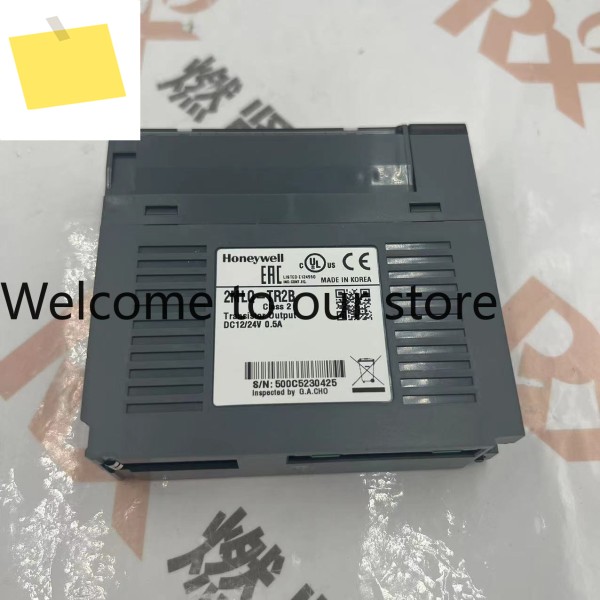 허니웰 PLC-CC-8C-PKS 카드 2MLR-DBSH-CC 제품 이미지
