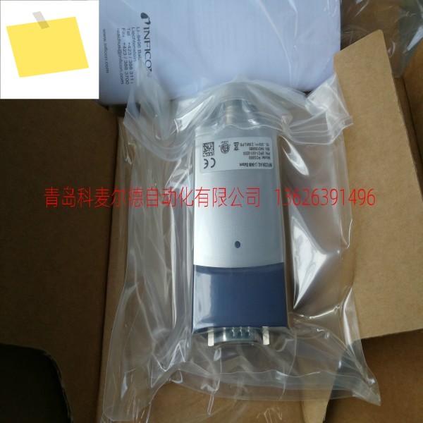 PCG550 진공 게이지 3PC1-001-0203 인포컴 센서 제품 이미지