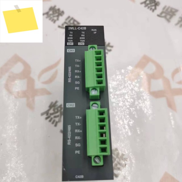 2025년형 하니웰 PLC-CC-8C-PKS 카드 2MLL-DBDT 제품 이미지