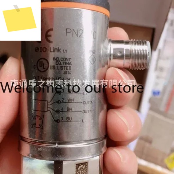 압력 센서 PK6521 PN2071 TN2511 PI2799 현재 제품 이미지