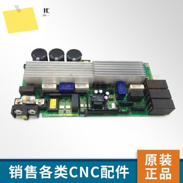 Fanuc 회로 기판 원래 지점 A16B-2203-0698 테스트 및 됨 제품 이미지