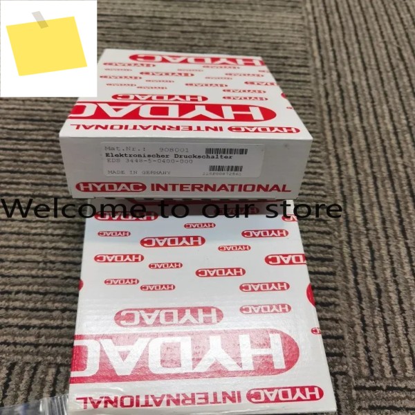 2025년 HYDAC EDS 3448-5-0040-000 센서 제품 이미지