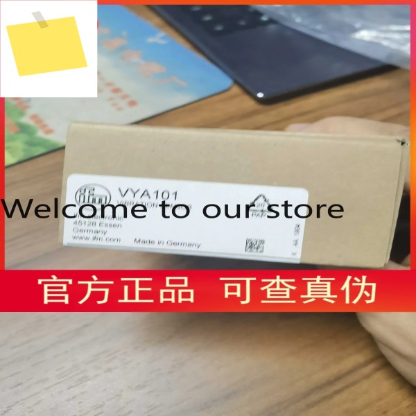 IFM VYA101 진동 센서 제품 이미지