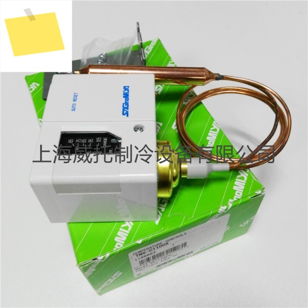 사기노미야 루공 TNS-C1100X 온도 스위치 컨트롤러 65-105도 제품 이미지