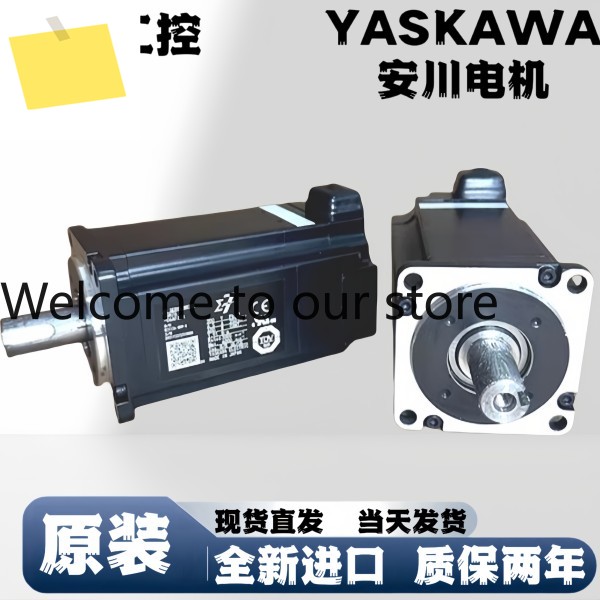 야스카와 YASKWA 모터 SGM7A-25A7A61 제품 이미지