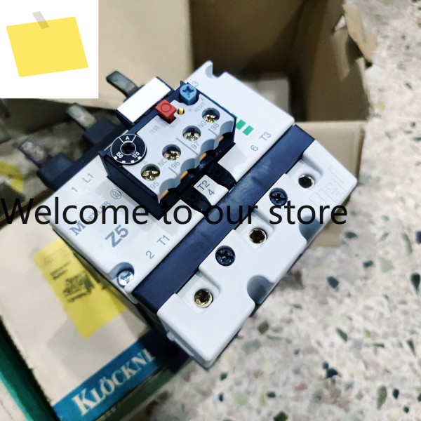 MOELLER Z5-150SK4 120-150A 2026 새 제품, , 고품질 제품 이미지