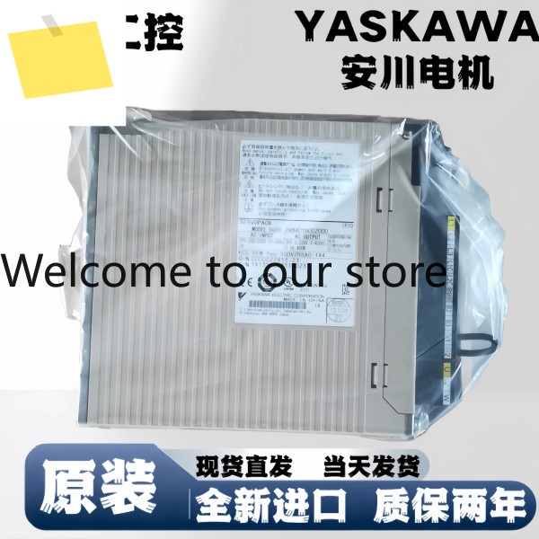 SGDV-1R6A01A1R6A11BR90A11BR90A11A2R8A01A11B002000 야스카와 제품 이미지