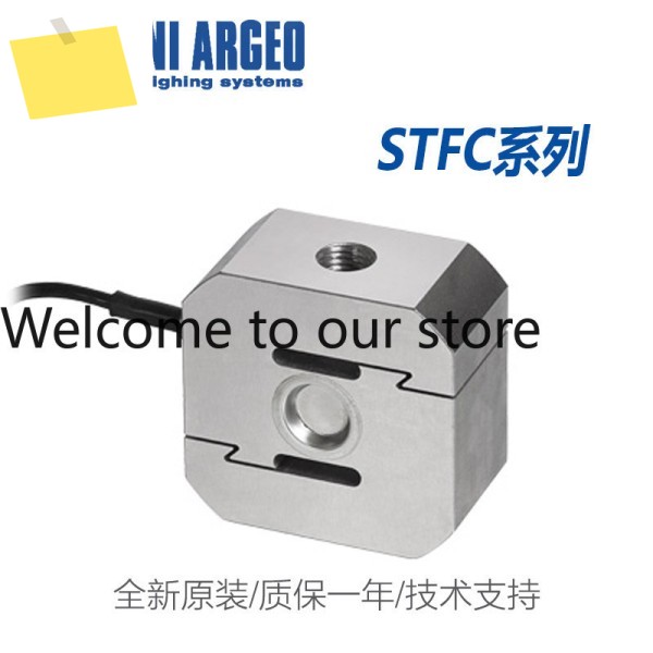 이탈리아 디나초 STFC C3 S형 계량 센서 2000-5000-10000 KG 제품 이미지