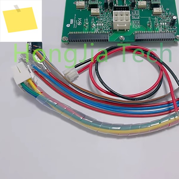 Purifi 1ET400A, Hypex NC400OEM, 1ET6525SA에 적합 스테레오 입력 인터페이스 보드 세트 완벽한 작업성 제품 이미지