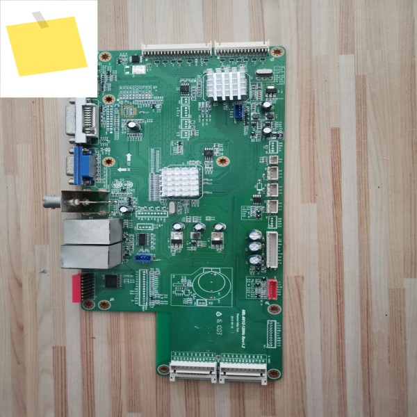 SBL - 901 c 120 hz REV: 화면, LTD460HQ09 제품 이미지