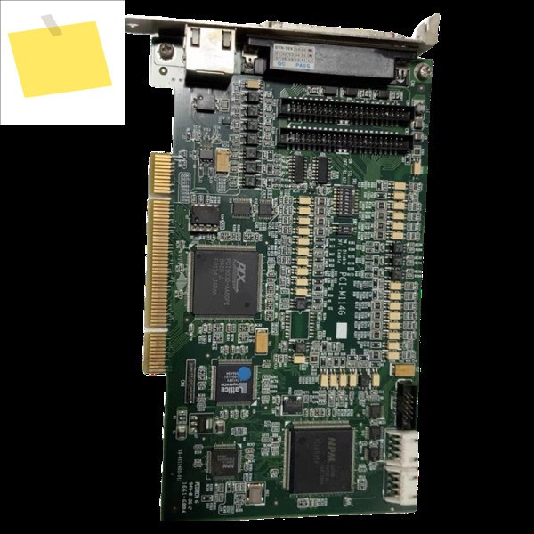 PCI-M114G를 한국어로 번역하세요 제품 이미지