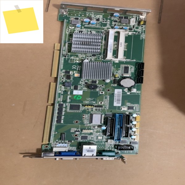 산업용 제어 메인보드 PCA-6012VG-00A1E REV.A1 제품 이미지