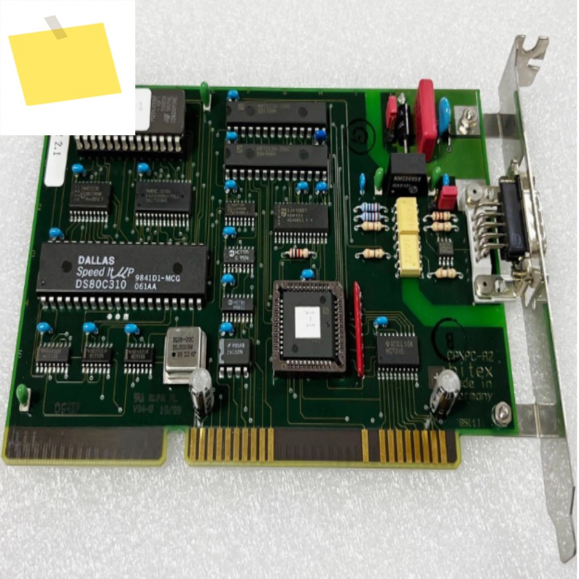 CANPC-A2 HITEX PC-다기능 1142REV.2B 제품 이미지