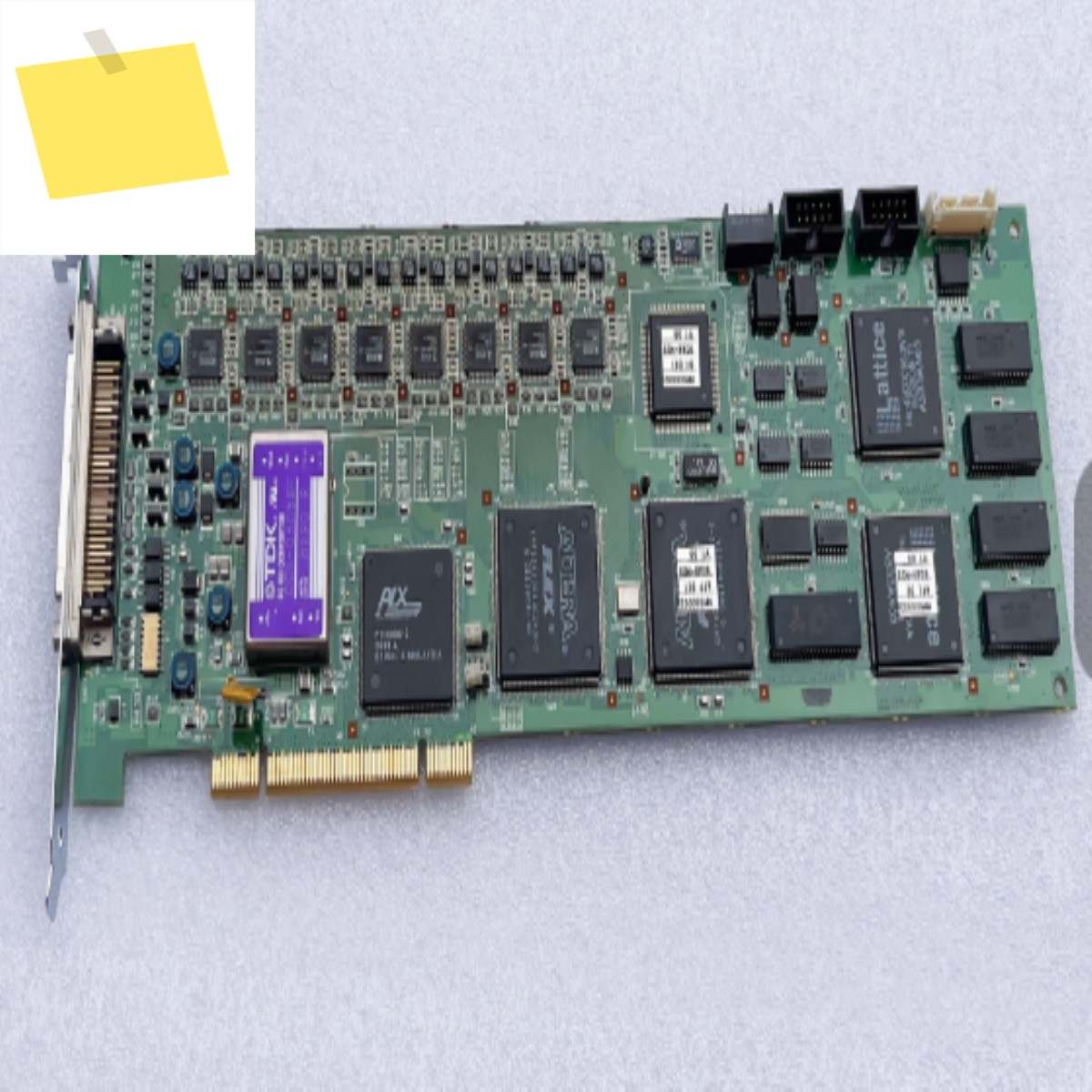 P32U 101532 Y1 MM 500002 SN 6100277648 제품 이미지