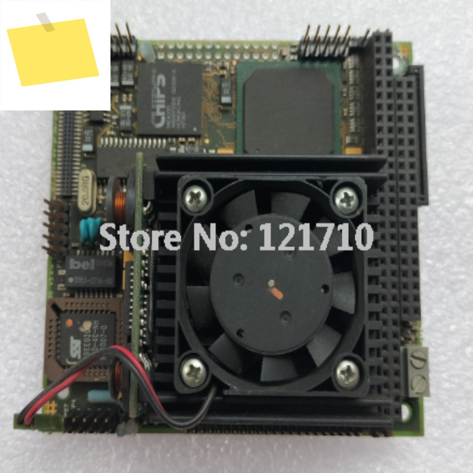 산업용 장비 보드 PC104 모듈 JP148.00-a1 686 V3.01A 제품 이미지
