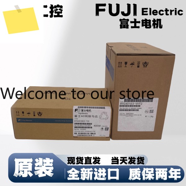 Fuji GYS401DC2-T2C751DC2201101DC2-T2A 1년 제품 이미지