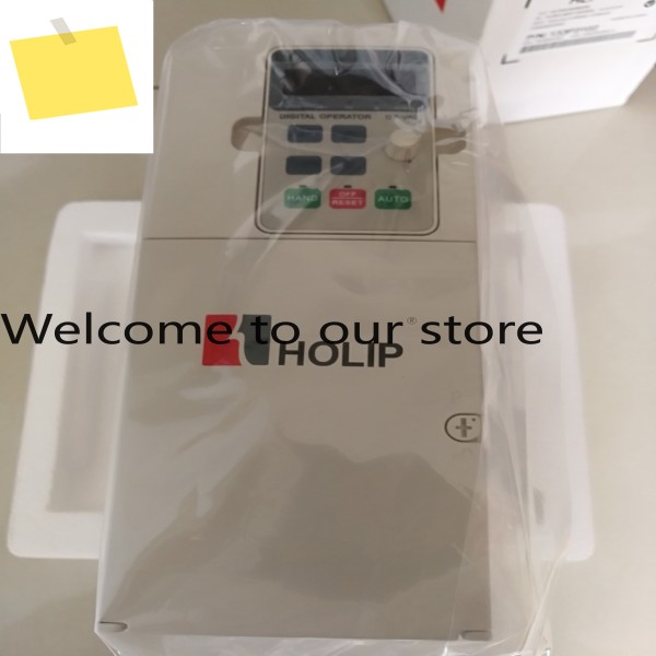 HLP-NV HOLIP 헬립 인버터 HLPNV04D043B, 4KW 380V 제품 이미지