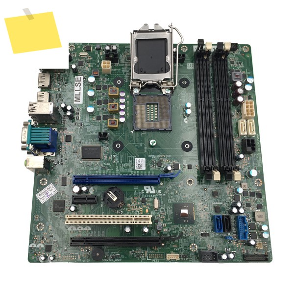 DELL 7020 EX2 MT 워크스테이션 마더보드 1150 핀, 8WKV3 N4YC8 6X1TJ 73MMW JVY7H 1PCY1 제품 이미지