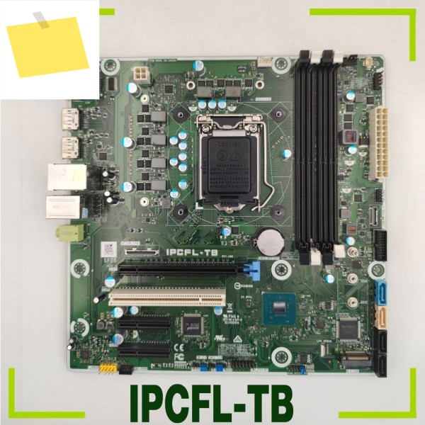 DELL Precision 3630 마더보드용 하이 퀄리티 지지대, 8 세대 CPU NNCT 0 IPCFL-TB 제품 이미지