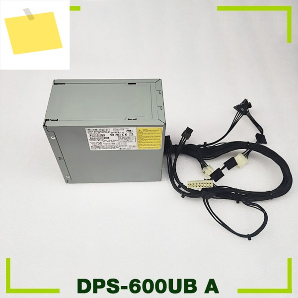 For HP Z420 Server Power Supply 623193-001 600W DPS-600UB A 제품 이미지