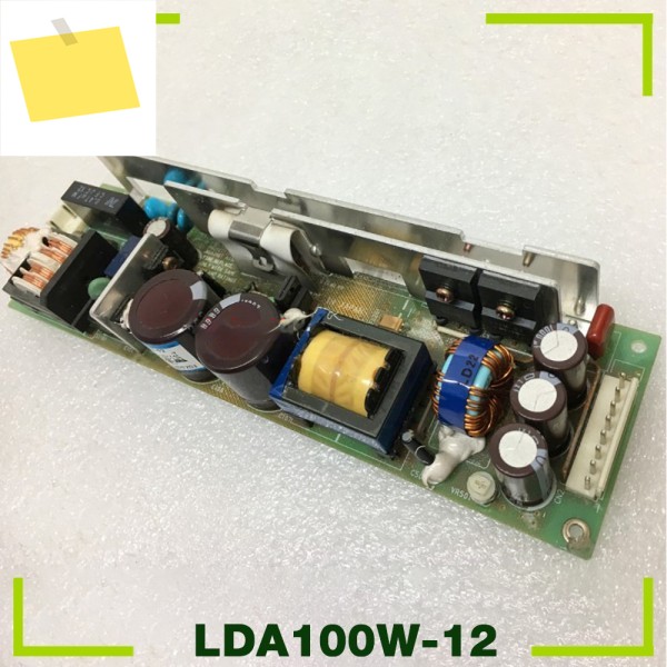 COSEL 기존 분해 스위칭 전원 공급 장치 12V8.5A 100W LDA100W-12용 제품 이미지