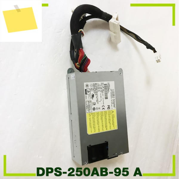 DL320E Gen8 V2 서버 전원 공급 장치 803700-101 809669-001 250W DPS-250AB-95 A 제품 이미지